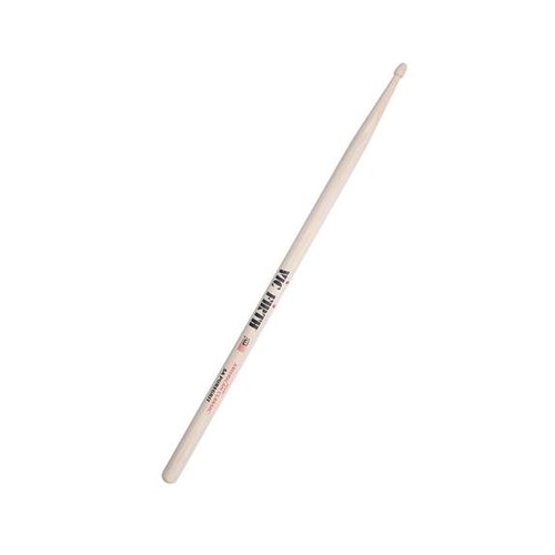 Vic Firth Vic Firth American Classic 5A Puregrit No Finish,  Abrasive Wood Texture Drum Sticks