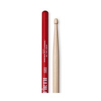 Vic Firth American Classic 5A w/ Vic Grip Drum Sticks