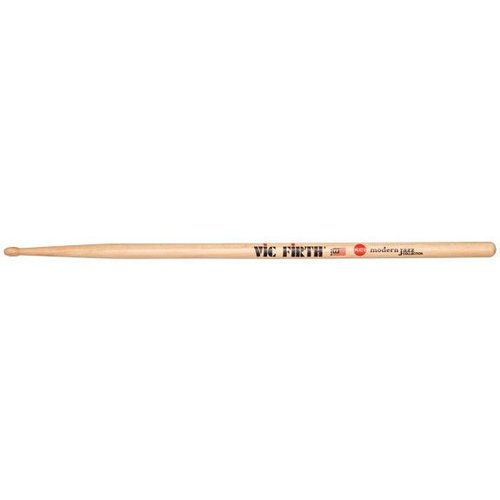 Vic Firth Vic Firth Modern Jazz Collection MJC3 Drum Sticks Vic Firth Vic Firth Modern Jazz Collection MJC3 Drum Sticks