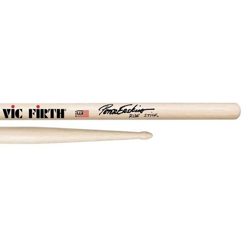 Vic Firth Vic Firth Peter Erskine Ride Stick Signature Series Drum Sticks Vic Firth Vic Firth Peter Erskine Ride Stick Signature Series Drum Sticks