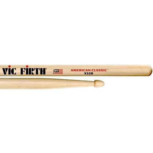 Vic Firth Vic Firth American Classic X55B Drum Sticks
