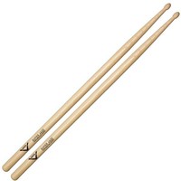 Vater Super Jazz Wood Tip Hickory Drum Sticks