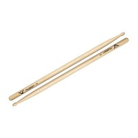 Vater Los Angeles 5A Wood Tip Hickory Drum Sticks