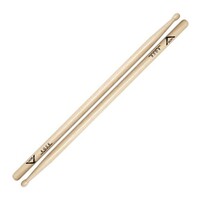 Vater Rock Wood Tip Hickory Drum Sticks
