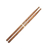 Promark FireGrain Classic Forward 5B Wood Tip Drum Sticks