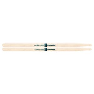 Promark Promark Natural Hickory Wood Tip 2B Drum Sticks