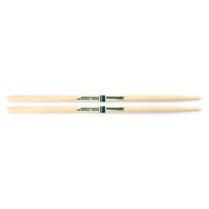 Promark Promark Natural Hickory Wood Tip 5A Drum Sticks