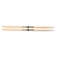 Promark Hickory Nylon Tip 5A Drum Sticks