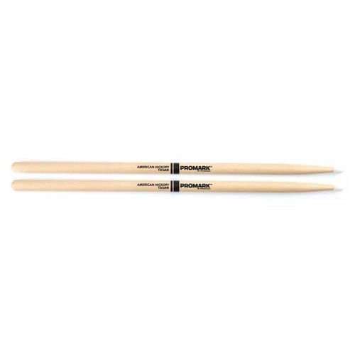 Promark Promark Hickory Nylon Tip 5A Drum Sticks