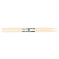 Promark Natural Hickory Nylon Tip 5B Drum Sticks