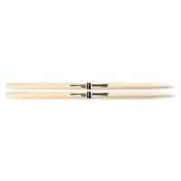 Promark Hickory Nylon Tip 5B Drum Sticks