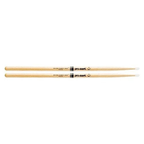 Promark Promark Japanese White Oak Nylon Tip 5A Drum Sticks