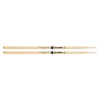 Promark Japanese White Oak Nylon Tip 7A Drum Sticks