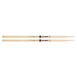 Promark Promark Japanese White Oak Nylon Tip 7A Drum Sticks