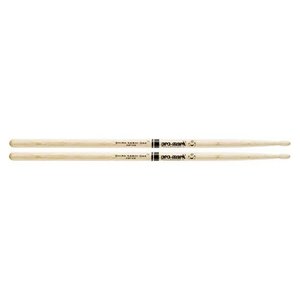 Promark Promark Japanese White Oak Wood Tip 7A Drum Sticks