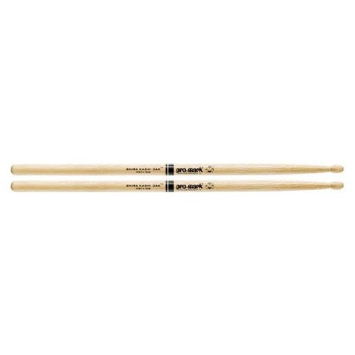 Promark Promark Japanese White Oak Wood Tip 747B Drum Sticks Promark Promark Japanese White Oak Wood Tip 747B Drum Sticks
