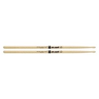 Promark Japanese White Oak Wood Tip 727 Drum Sticks
