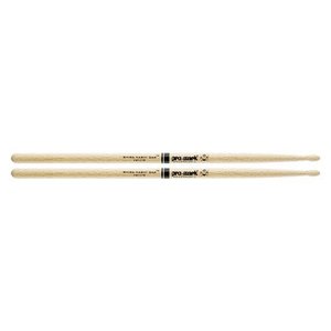 Promark Promark Japanese White Oak Wood Tip 727 Drum Sticks