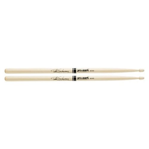 Promark Promark Todd Sucherman Signature Series Wood Tip Drum Sticks