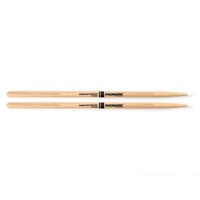 Promark Hickory Nylon Tip 7A Drum Sticks