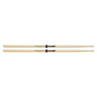 Promark Hickory Wood Tip 747B Drum Sticks