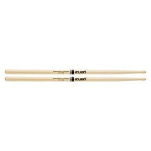 Promark Promark Hickory Wood Tip 747B Drum Sticks