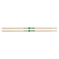 Promark Natural Hickory Wood Tip 747 Drum Sticks
