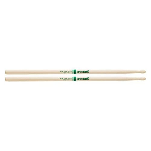 Promark Promark Natural Hickory Wood Tip 747 Drum Sticks