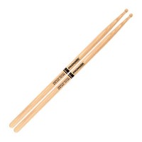 ProMark Finesse 718 Hickory Round Tip Drumstick