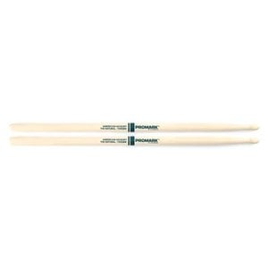 Promark Promark Natural Hickory Wood Tip 5B Drum Sticks