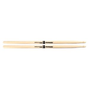 Promark Promark Hickory Wood Tip 5B Drum Sticks