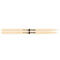 Promark Hickory Nylon Tip 2B Drum Sticks