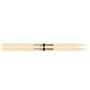 Promark Promark Hickory Nylon Tip 2B Drum Sticks