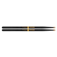 Promark Rebound ActiveGrip 5B Acorn Tip Drum Sticks