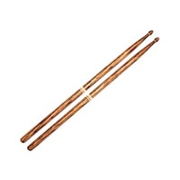 Promark FireGrain Rebound 5A Wood Tip Drum Sticks