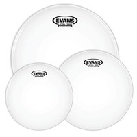 Evans  G2 Coated Drumhead Tompack