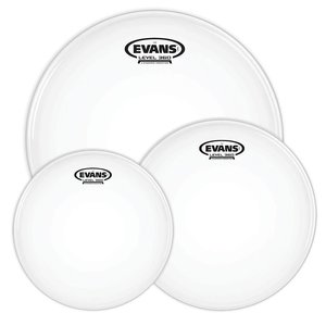 Evans Evans  G2 Coated Drumhead Tompack