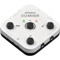 Roland Go Mixer