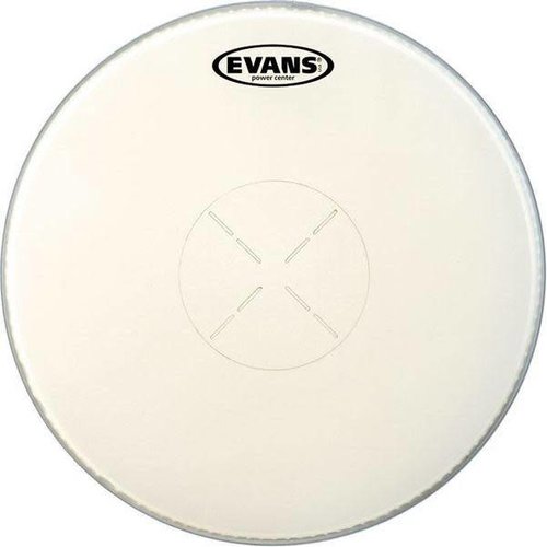 Evans Evans 14'' Power Center Coated