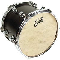 Evans 18'' Calftone Tom Drumhead