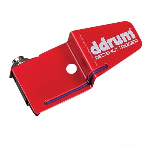 DDrum DDrum Red Shot Trigger RS