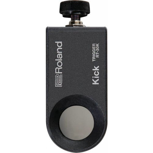 Roland Roland Acoustic Bass Drum Trigger RT-30K