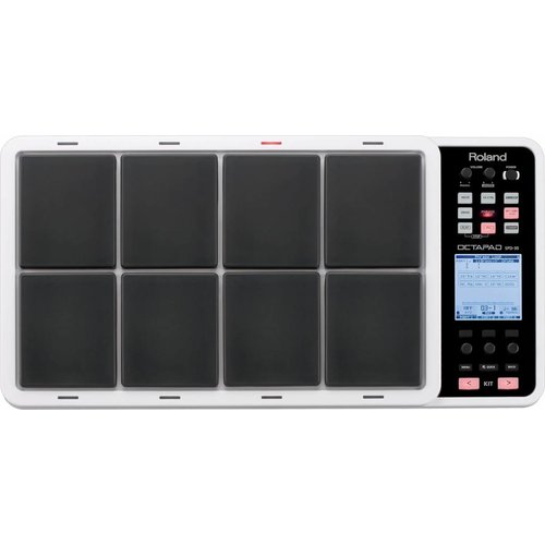 Roland Roland SPD-30 Octapad Percussion Pad Roland Roland SPD-30 Octapad Percussion Pad