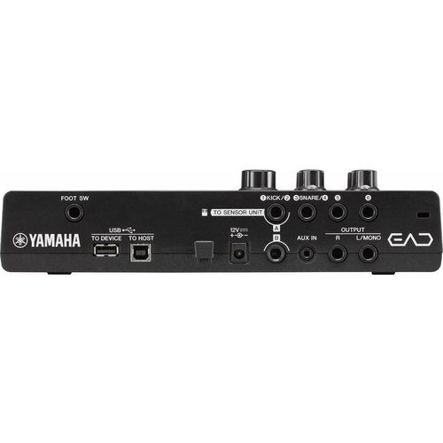 Yamaha Yamaha EAD10 Electro-Acoustic Module with Mic and Trigger