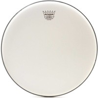 Remo 14in Ambassador Hazy Classic Fit Drumhead