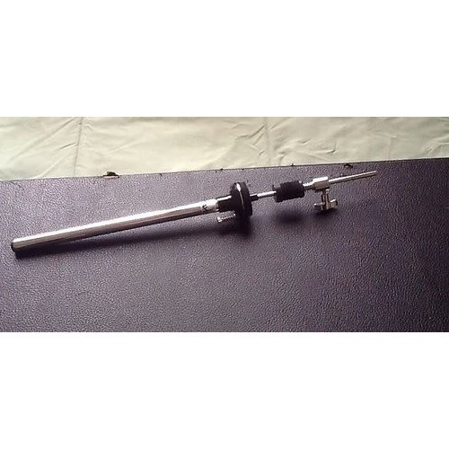 Taye AH100R Hi Hat Auxiliary with HC100R Clutch Taye AH100R Hi Hat Auxiliary with HC100R Clutch