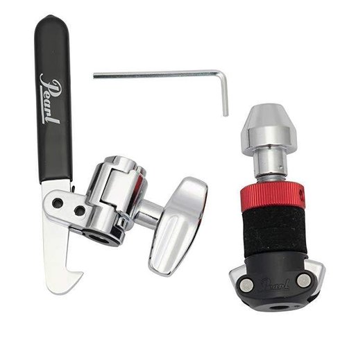 Pearl Pearl Rapid Lock Drop Clutch Pearl Pearl Rapid Lock Drop Clutch