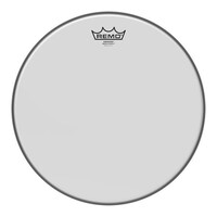 Remo Emperor Smooth White Bass Drum Head