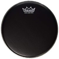 Remo Dynamax Vinyl 'Bahia' Bass Drumhead