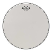 Remo Suede Emperor Crimplock Marching Drumhead